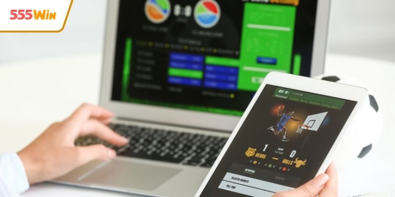 Chuyên gia phân tích dữ liệu trận đấu chi tiết
